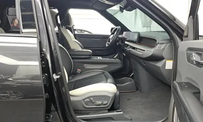 Kia EV9 2024, 53235 км, за 41348.3 USD - фото 11