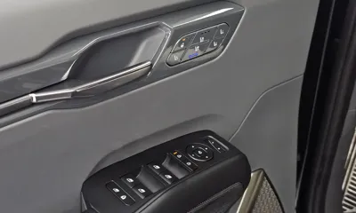 Kia EV9 2024, 53235 км, за 41348.3 USD - фото 31