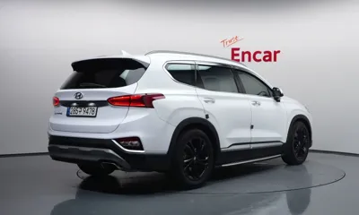 Hyundai Santafe 2020, 105663 км, за 12143.89 USD