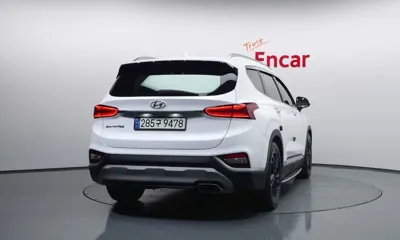 Hyundai Santafe 2020, 105663 км, за 12143.89 USD