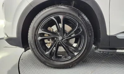 Hyundai Santafe 2020, 105663 км, за 12143.89 USD