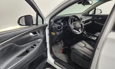 Hyundai Santafe 2020, 105663 км, за 12052.12 USD - фото 10
