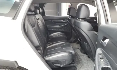 Hyundai Santafe 2020, 105663 км, за 12052.12 USD - фото 11