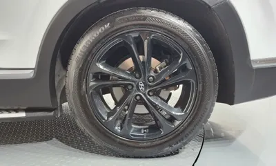 Hyundai Santafe 2020, 105663 км, за 12052.12 USD - фото 21