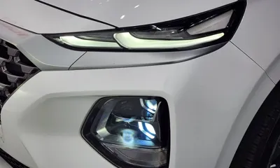 Hyundai Santafe 2020, 105663 км, за 12052.12 USD - фото 22