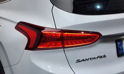 Hyundai Santafe 2020, 105663 км, за 12052.12 USD - фото 23