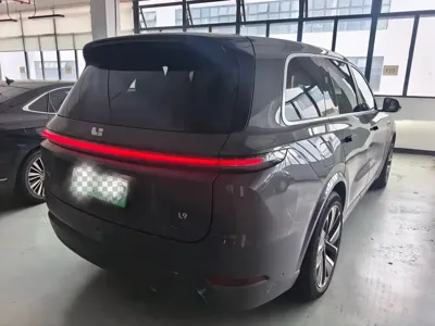 Li Auto Li L9 2022, 51000 км, за 34430.81 USD - фото 8