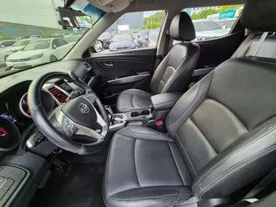 KG_Mobility_Ssangyong TIBOLI 2015, 138486 км, за 3275.57 USD - фото 7