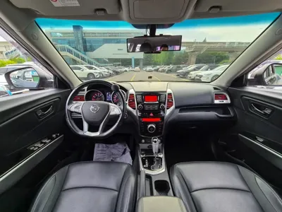 KG_Mobility_Ssangyong TIBOLI 2015, 138486 км, за 3275.57 USD - фото 10