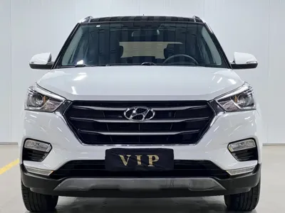 Hyundai ix25 2018, 60400 км, за 6621.41 USD