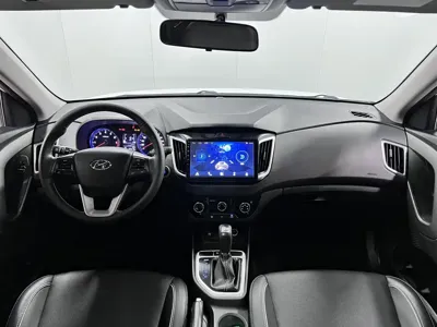 Hyundai ix25 2018, 60400 км, за 6621.41 USD - фото 11