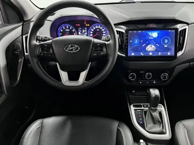 Hyundai ix25 2018, 60400 км, за 6621.41 USD - фото 12