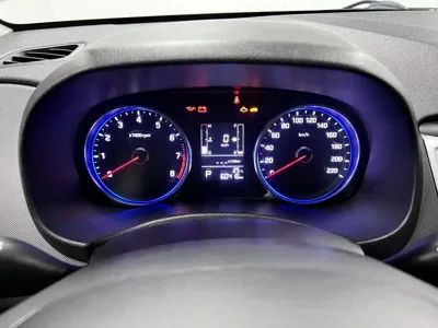 Hyundai ix25 2018, 60400 км, за 6621.41 USD - фото 13