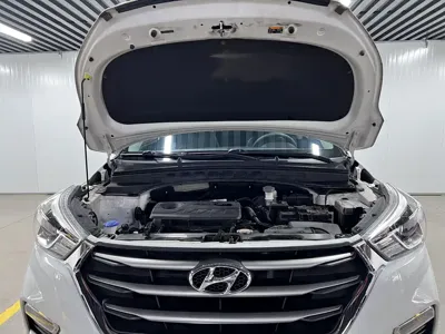Hyundai ix25 2018, 60400 км, за 6621.41 USD - фото 17