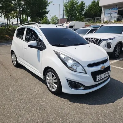 ChevroletGMDaewoo Spark 2014, 71596 км, за 2379.69 USD