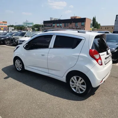 ChevroletGMDaewoo Spark 2014, 71596 км, за 2379.69 USD