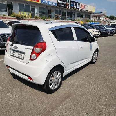 ChevroletGMDaewoo Spark 2014, 71596 км, за 2379.69 USD