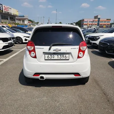 ChevroletGMDaewoo Spark 2014, 71596 км, за 2379.69 USD