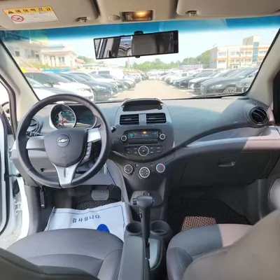ChevroletGMDaewoo Spark 2014, 71596 км, за 2379.69 USD - фото 6