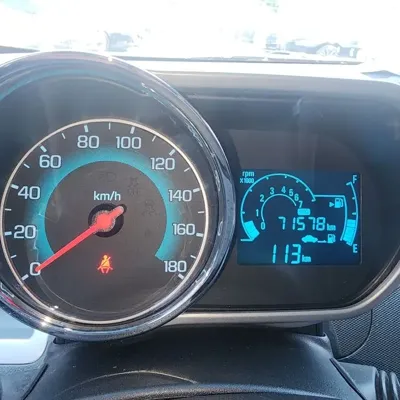 ChevroletGMDaewoo Spark 2014, 71596 км, за 2379.69 USD - фото 7
