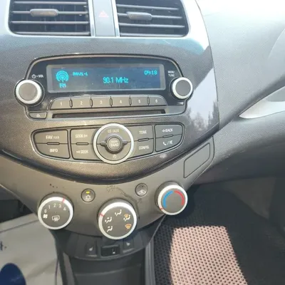 ChevroletGMDaewoo Spark 2014, 71596 км, за 2379.69 USD - фото 8