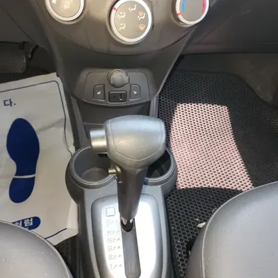 ChevroletGMDaewoo Spark 2014, 71596 км, за 2379.69 USD - фото 9