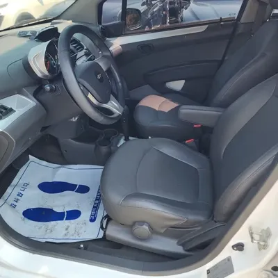 ChevroletGMDaewoo Spark 2014, 71596 км, за 2379.69 USD - фото 10
