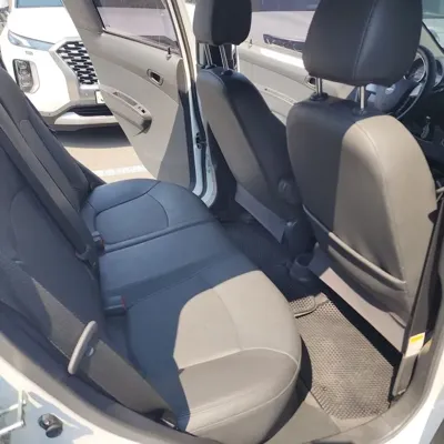 ChevroletGMDaewoo Spark 2014, 71596 км, за 2379.69 USD - фото 11