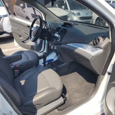 ChevroletGMDaewoo Spark 2014, 71596 км, за 2379.69 USD - фото 12