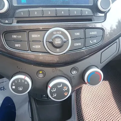 ChevroletGMDaewoo Spark 2014, 71596 км, за 2379.69 USD - фото 17