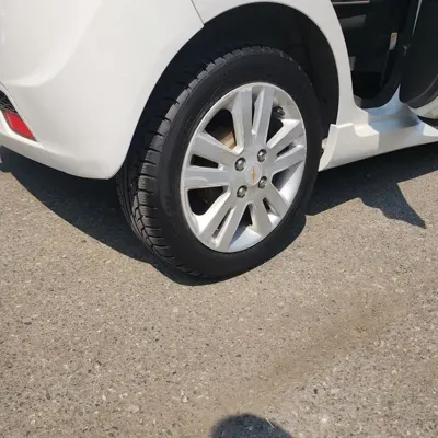 ChevroletGMDaewoo Spark 2014, 71596 км, за 2379.69 USD - фото 18