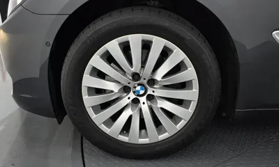 BMW 7-Series 2011, 58502 км, за 6188.93 USD