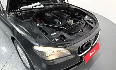 BMW 7-Series 2011, 58502 км, за 6188.93 USD - фото 6