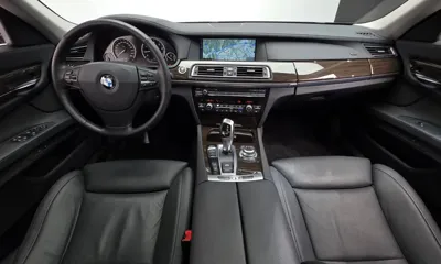 BMW 7-Series 2011, 58502 км, за 6188.93 USD - фото 7