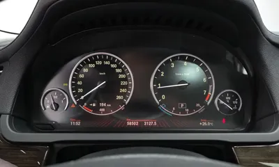 BMW 7-Series 2011, 58502 км, за 6188.93 USD - фото 8