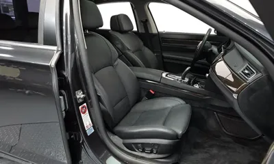 BMW 7-Series 2011, 58502 км, за 6188.93 USD - фото 11