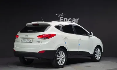Hyundai Tucson 2011, 211011 км, за 2730.29 USD