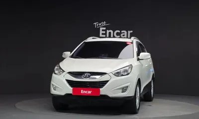 Hyundai Tucson 2011, 211011 км, за 2730.29 USD