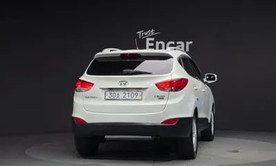 Hyundai Tucson 2011, 211011 км, за 2730.29 USD