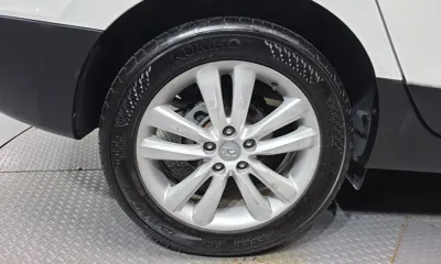 Hyundai Tucson 2011, 211011 км, за 2730.29 USD