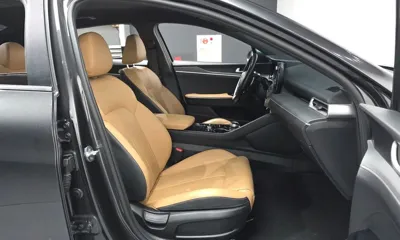 Kia K5 2021, 79474 км, за 10083.28 USD - фото 11