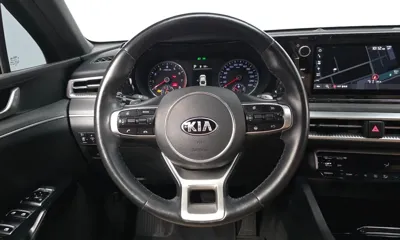 Kia K5 2021, 79474 км, за 10083.28 USD - фото 13