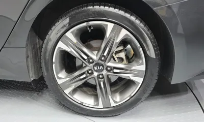 Kia K5 2021, 79474 км, за 10083.28 USD - фото 21
