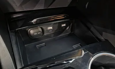 Kia K5 2021, 79474 км, за 10083.28 USD - фото 29