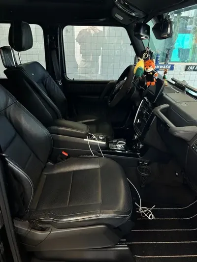 Mercedes-Benz G-Class 2017, 39600 км, за 56452.67 USD - фото 7