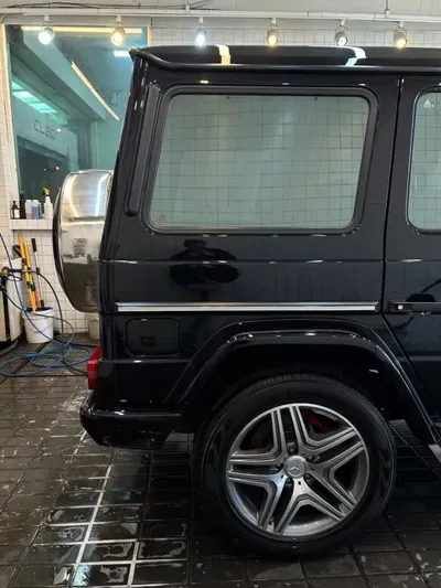 Mercedes-Benz G-Class 2017, 39600 км, за 56452.67 USD - фото 13