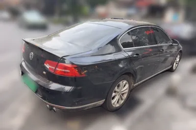 Volkswagen Magotan 2017, 90000 км, за 9445 USD - фото 6