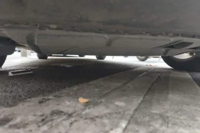 Volkswagen Magotan 2017, 90000 км, за 9445 USD - фото 24