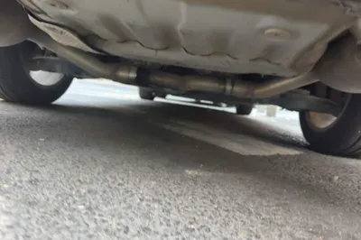 Volkswagen Magotan 2017, 90000 км, за 9445 USD - фото 25