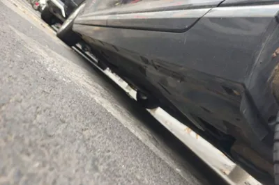 Volkswagen Magotan 2017, 90000 км, за 9445 USD - фото 28